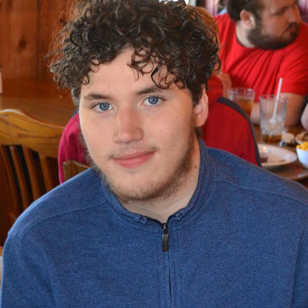 Portrait placeholder